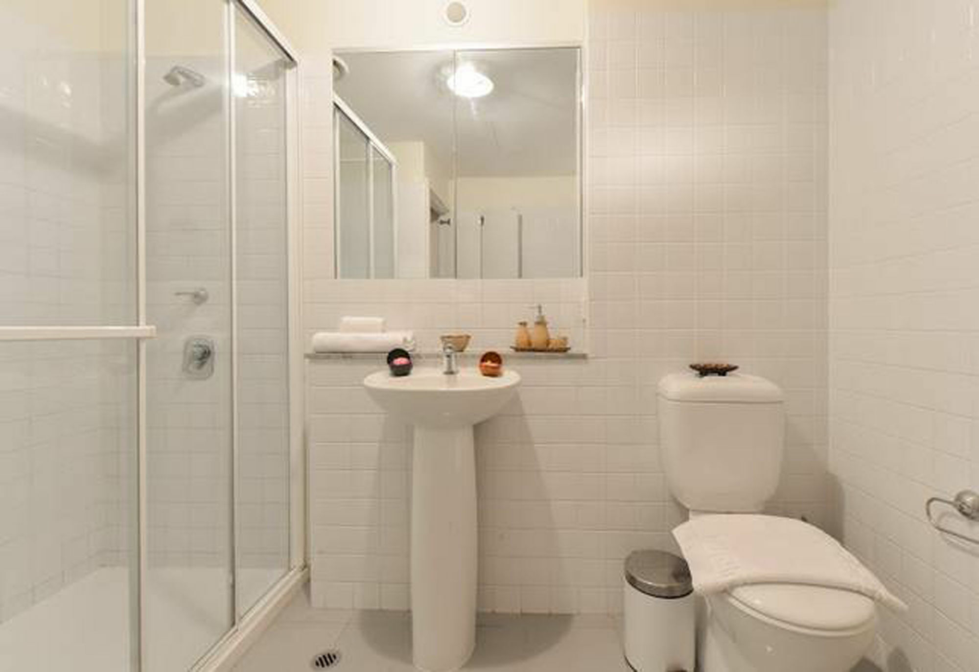 Anchor On Elizabeth Appartement Melbourne Buitenkant foto